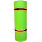 18X6 Ft Premium Foam Floating Water Mat Pad (Green & Orange)