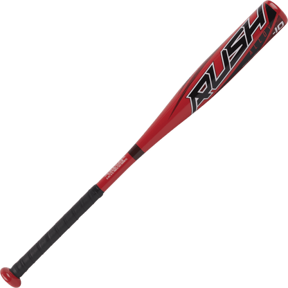 Rush USA Youth Baseball Bat, 27 Inch (-10)