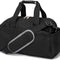 14"L Mini Duffel Bag for Travel Sports - Lightweight Small Gym Bag Carry-On Bag