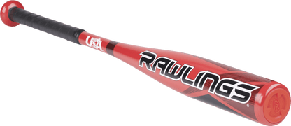 Rush USA Youth Baseball Bat, 27 Inch (-10)